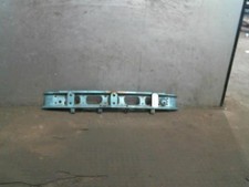 Pare-choc avant Chevrolet MATIZ