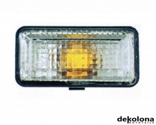Seitenblinker Blinker Links Rechts Vorne für Seat Cordoba Ibiza 2, VW 91-02