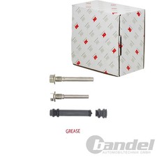 Essieu Mitsubishi GRANDIS