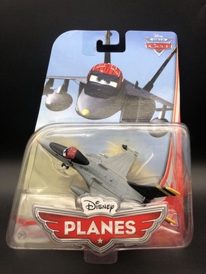Disney Pixar Planes Echo Jolly Wrenches USS Flysenhower Fighter
