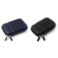 Large Capacity Charging Cable Organiser Hard Drive Bag Pouch Bag