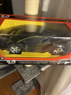 ハピネット1/14 RC Lamborghini Centenario Amazon.co.jp: ハピネット(Happinet) 1/14 RC Lamborghini Centenario
