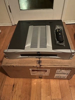 PS Audio Power Plant Premier AC Power Regenerator for PARTS/REPAIR ONLY