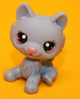 Hasbro Littlest Pet Shop Figur  2180