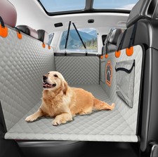 Car Seat Cover Heavy Durable,Waterproof Scratch Proof Nonslipfor Cars SUV Trucks