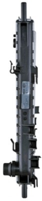 RADIATOR ENGINE COOLING CR 1348 000P FOR JAGUAR X-TYPEI YB 2.1L WB 3.0L 6cyl - Picture 8 of 16