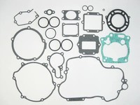 Tecnium 808429 Komplettsatz Motordichtungen