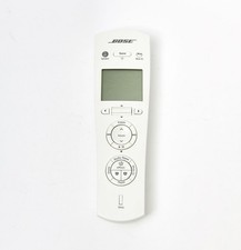 Genuine Bose RCPMCIII-27 Personal Music Center III Remote Control  Tested