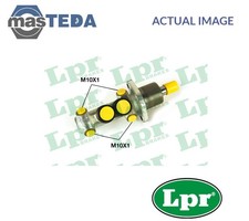 1913 BRAKE MASTER CYLINDER LPR NEW OE REPLACEMENT