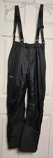  Marmot ski snowboarding Snow pants Mens Size Small Waterproof