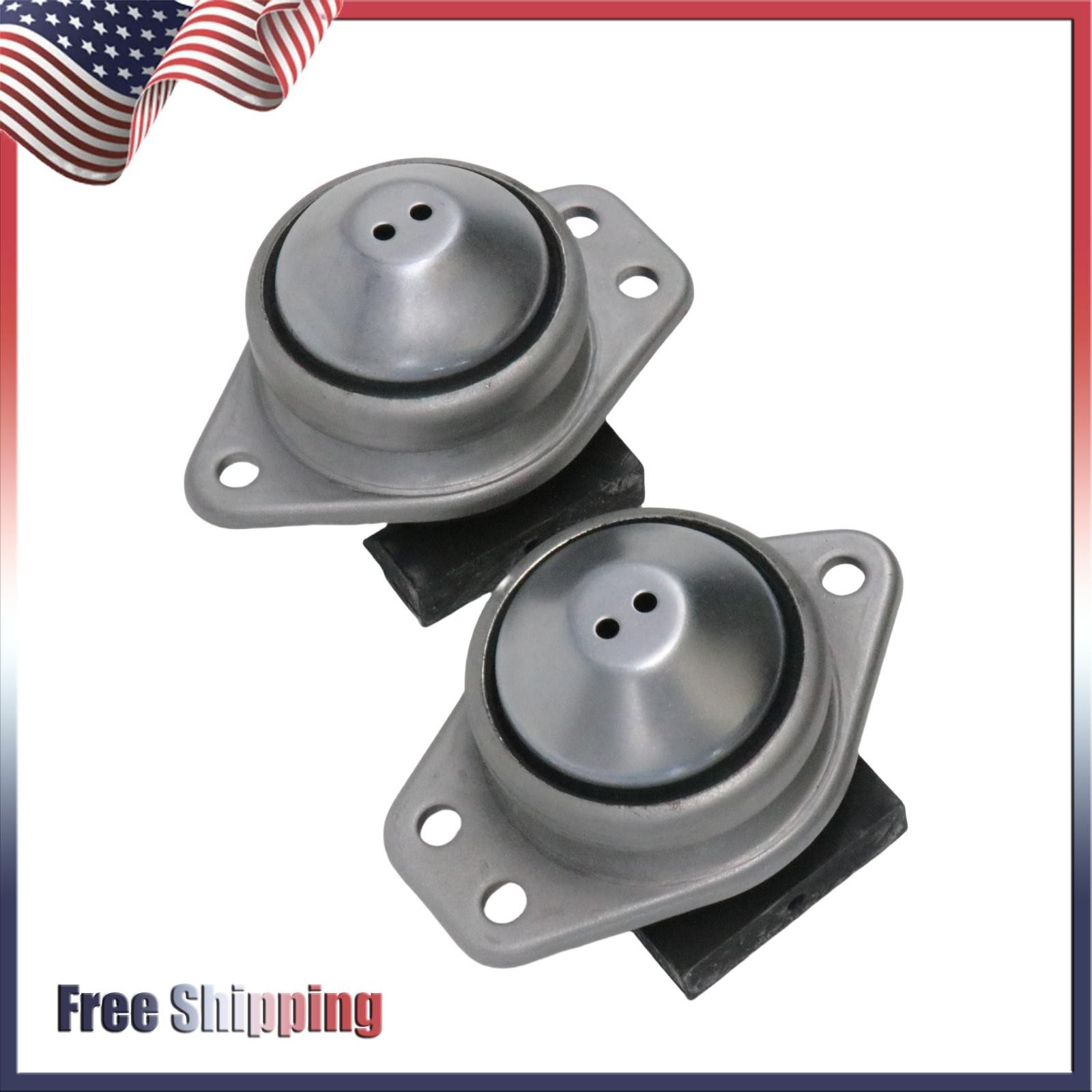 NEW fit Ferrari 458 FF F12 812 259757 259756 Left & Right Engine Flexible Mount