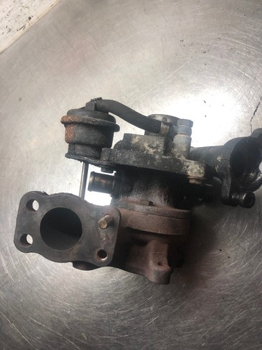 155734 Turbolader OPEL Corsa C (X01) 54359710009 1.2