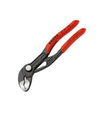 Knipex 87 01 125 Small Mini Cobra Hightech Waterpump Pliers 125mm 09450
