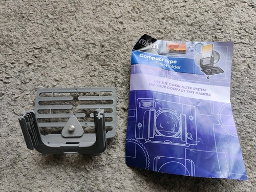 Cokin Compact Filter Holder