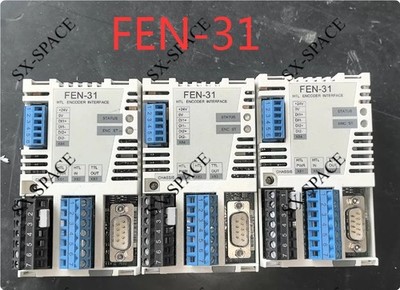 1PCS FEN-31 100% tested Free DHL or FEDEX *vv