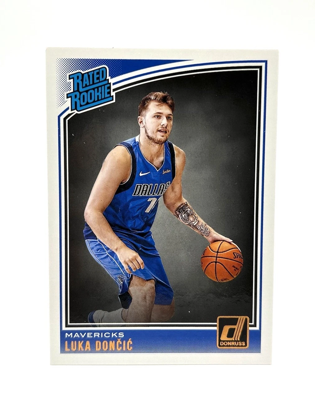 その他 Luka Doecic Donruss Rated Rookie RC その他 Luka Doecic Donruss Rated Rookie RC Luka doncic