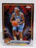 2024 Topps Chrome Basketball Carmelo Anthony #27