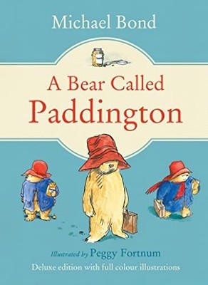 A Bear Called Paddington by Bond, Michael 0007528620 FREE Shipping