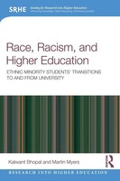 Kalwant Bhopal (U. A.) | Race, Racism, And Higher Education | Taschenbuch (2024)