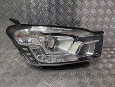 Feu avant (phare) Ssangyong KORANDO