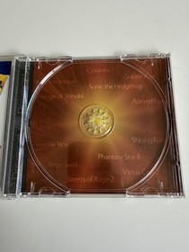 Sega Smash Pack: Vol. 1 (Sega Dreamcast, 2001) CIB, T&W