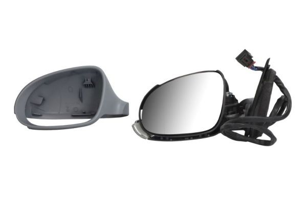 Left BLIC 5402-04-1121118P Exterior Mirror for VW