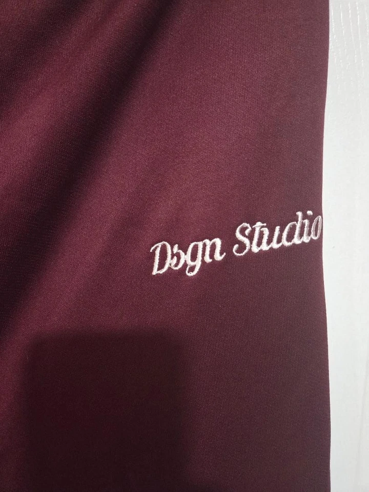 Nice - Womens Jogging Suits Set - Image 4 of 4