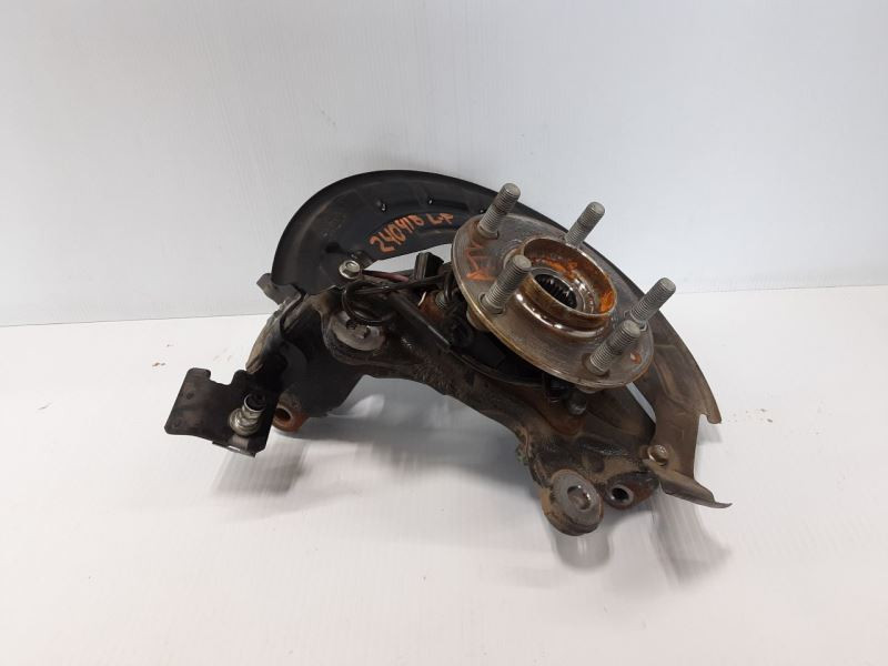 Mazda 3 Front Driver Side Spindle Knuckle OEM Fit 2023 Model 2660837