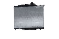 MotorküHler WasserküHler NRF 59249 FüR Mazda DJ DL CX DK BM BN Skyactiv Djlfs