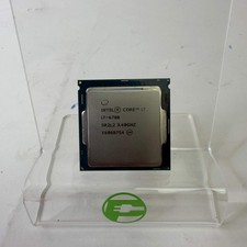 Intel Core i7-6700 3.40GHz Quad Core SR2L2 8 Thread LGA 1151