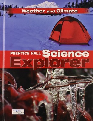 Prentice Hall Science Explorer Weather and Climate