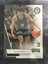 2021-22 Panini NBA G League Box Set Debut Edition Basketball Cards Checklist 26