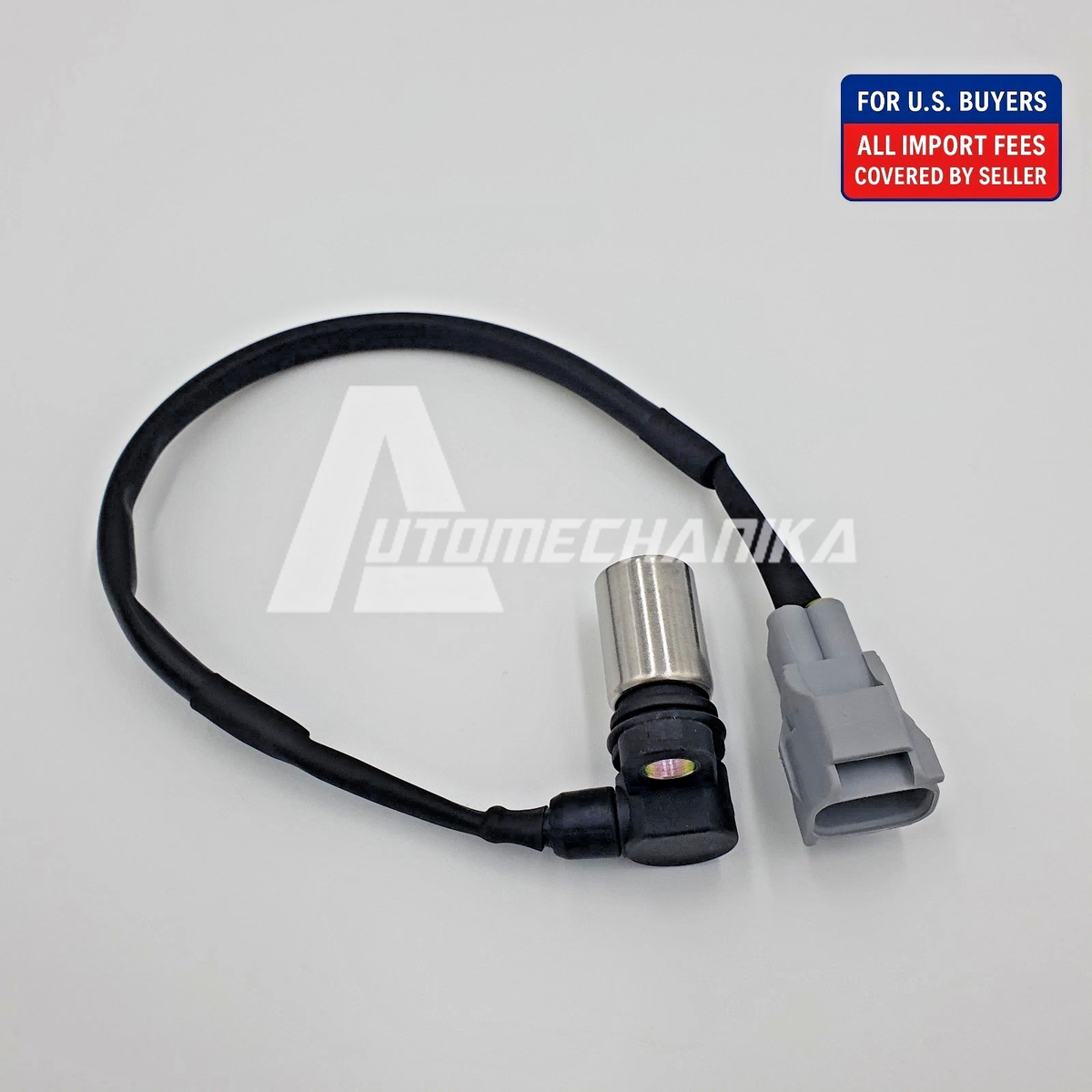 Crankshaft Position Sensor for ISUZU 4HK1 8973061131 | eBay