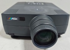 Projektor ASK C6 Kompakt, Siehe Fotos