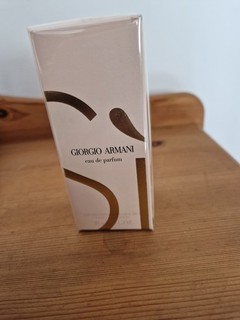 Giorgio Armani eau de Parfum SI 30 ml