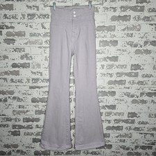 We The Free Jeans Womens 26  Jayde Flare Leg ...
