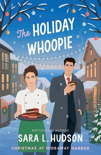 The Holiday Whoopie Sara L Hudson Taschenbuch Englisch 2025 Sara L Hudson-image