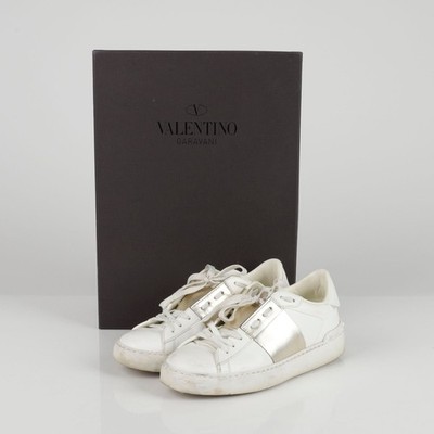 Valentino NW2S0781 Hidden Sneakers Size 36 71815619