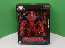 Hasbro Marvel Legends Venompool Deluxe Deadpool Target Exclusive Action Figure