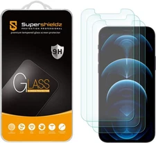 Screen Protector Tempered Glass