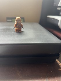 LEGO Star Wars Geonosis Airborne Clone Trooper Minifigure sw0605 75089