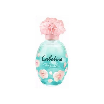 Parfums Gres Gres Cabotine Floralie Eau De Toilette Spray 100Ml