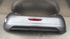 STOßSTANGE HINTEN BUMPER REAR Peugeot 208 I (CA/CC/CK/CL) 1607254580 #114211383
