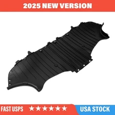 Rear Engine Splash Shield Fits for 2020-2023 Tesla Model Y