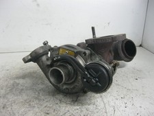 Citroen C3 1.4 HDi F / H Turbolader 54359710009