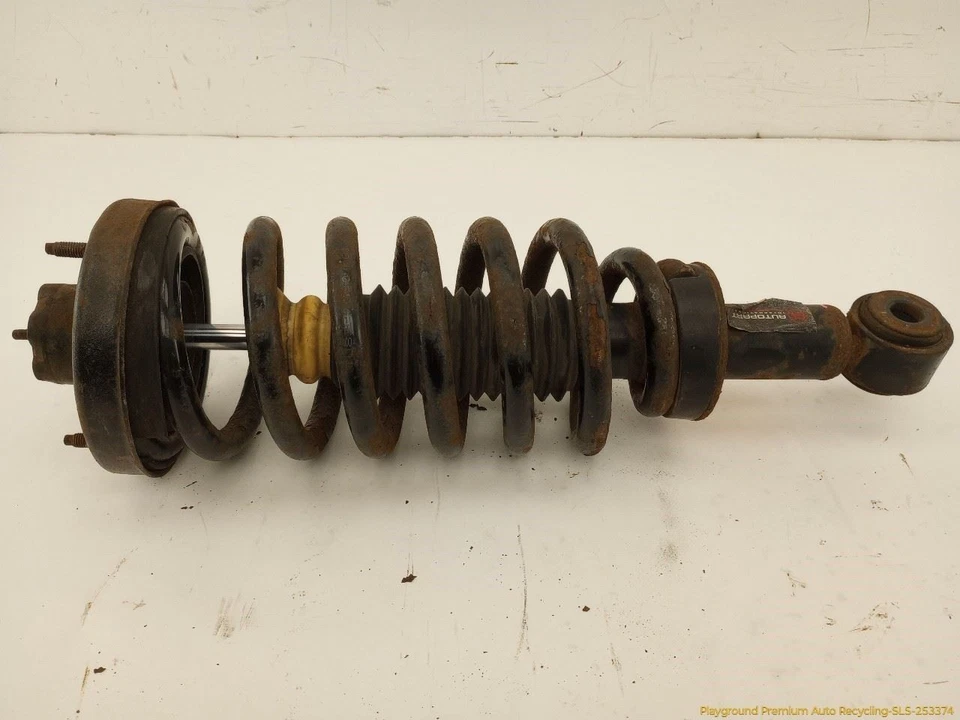 Land Rover LR3 Juego de 4 puntales de repuesto Strutmaster Glide Ride para 2005-2009 Foto 4 de 4