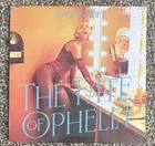 TAYLOR SWIFT The Fate of Ophelia 7 Inch ORANGE Vinyl Single - NEW SEALED
