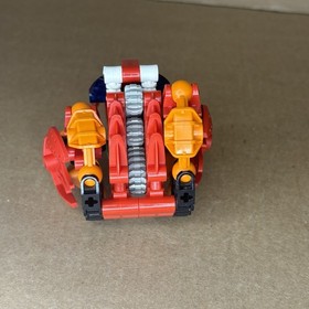 LEGO BIONICLE - Tahnok 8563 Maybe Complete w/ Mask Pre-owned Vintage Retro Cool
