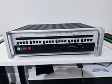 Electronic Development Corporation Model 501J Programmable DC Voltage Standard