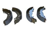 Maxgear 19-0244 Bremsbackensatz FüR Ford Mazda